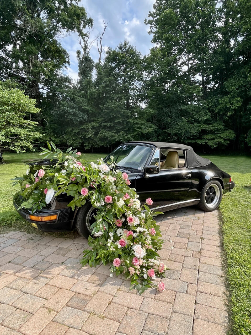 The Blooming Bohemian