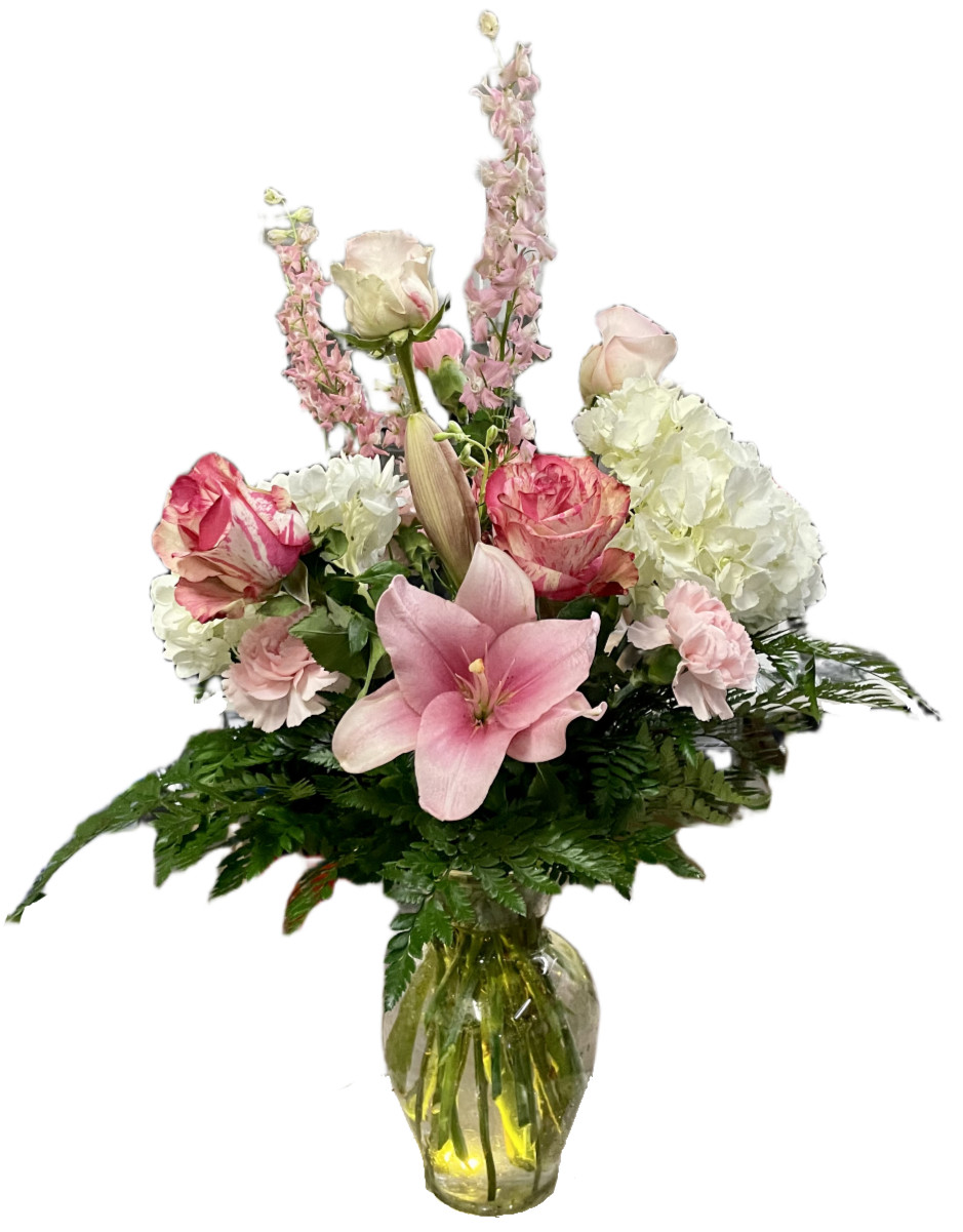 The Blooming Bohemian