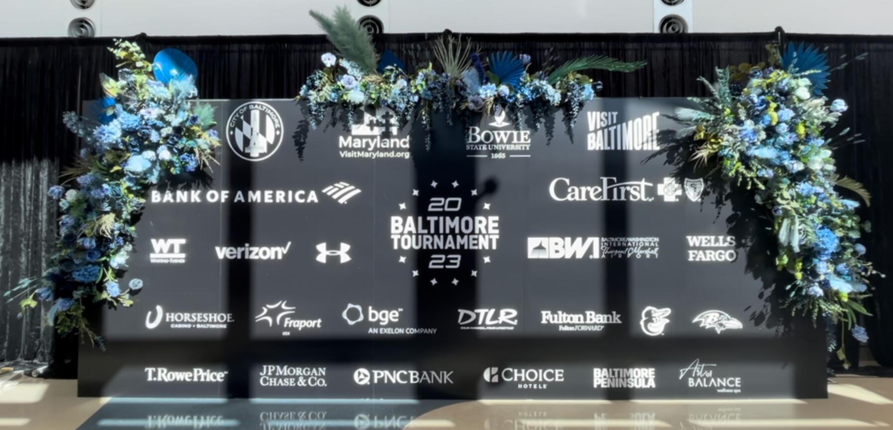 The Blooming Bohemian