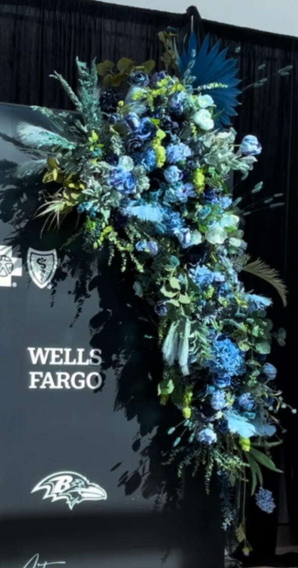 The Blooming Bohemian