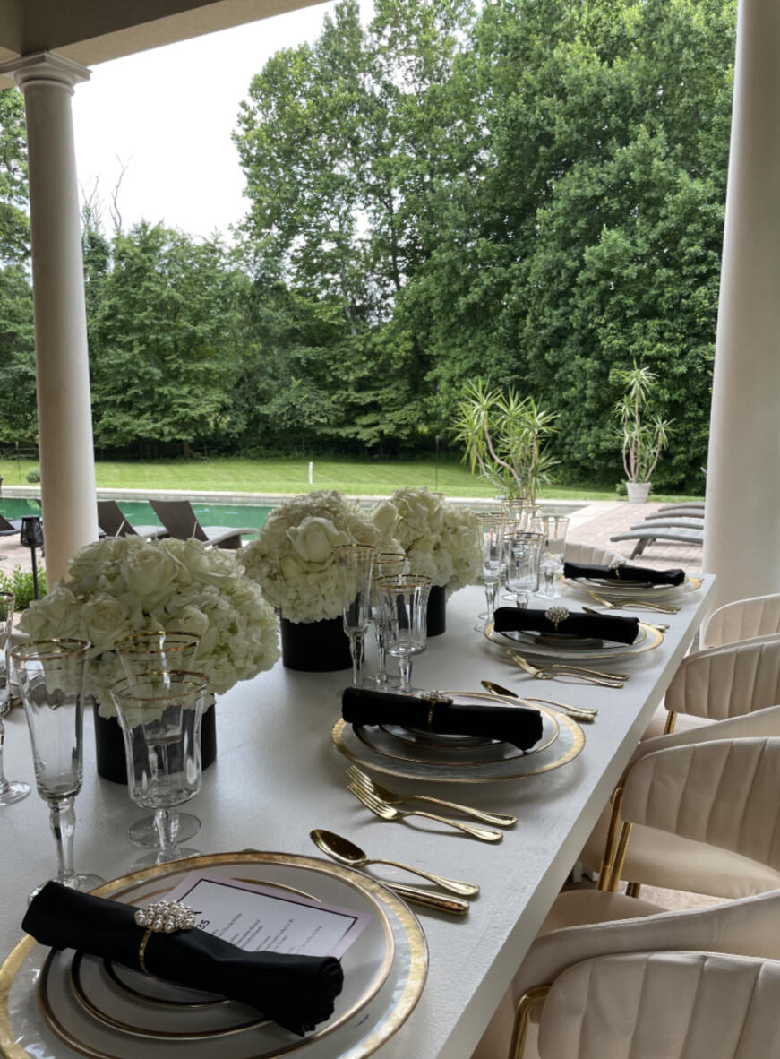 The Blooming Bohemian