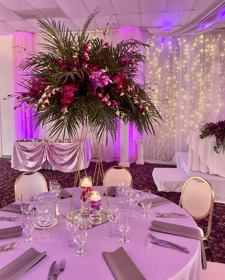 The Blooming Bohemian