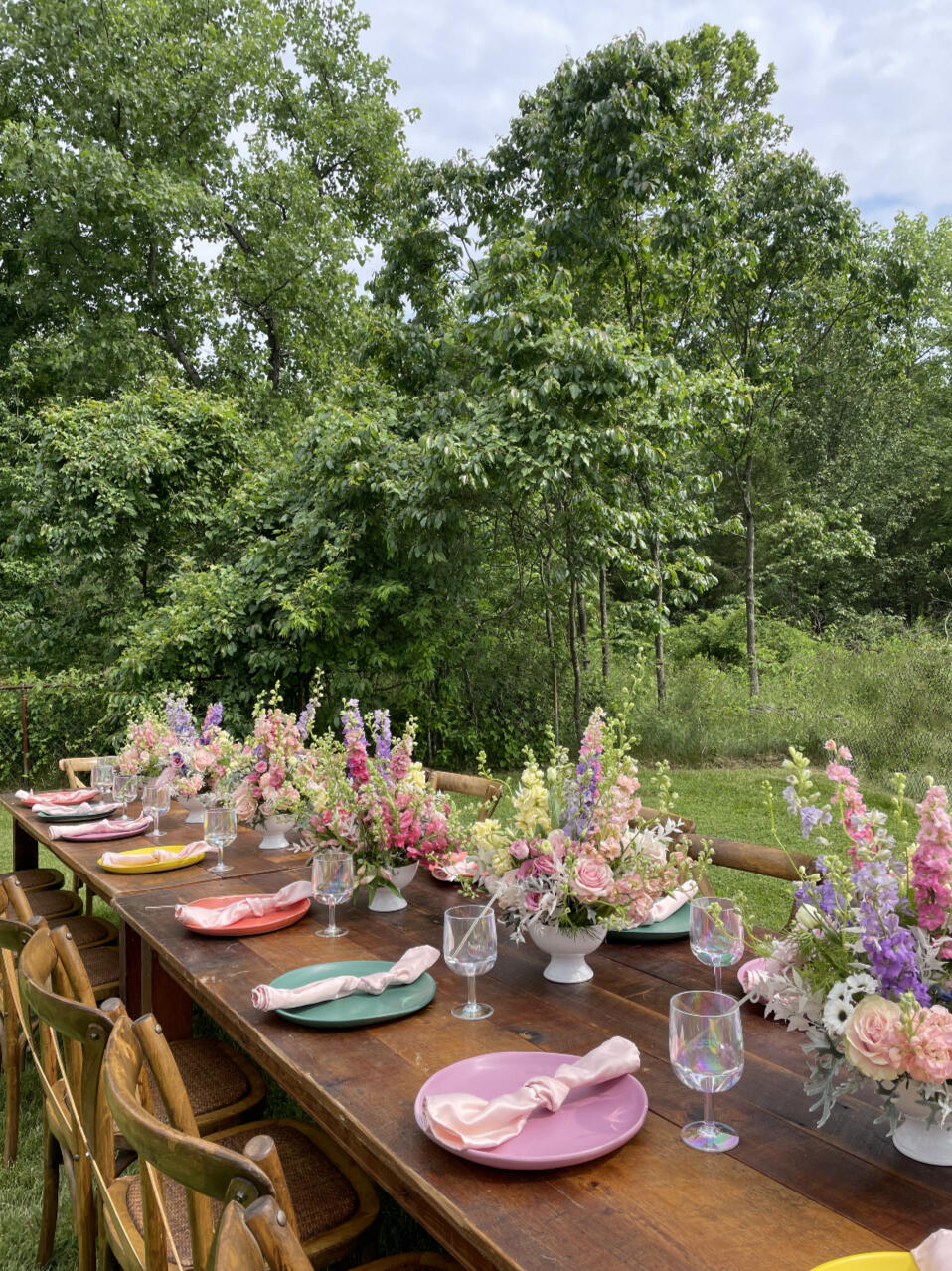 The Blooming Bohemian