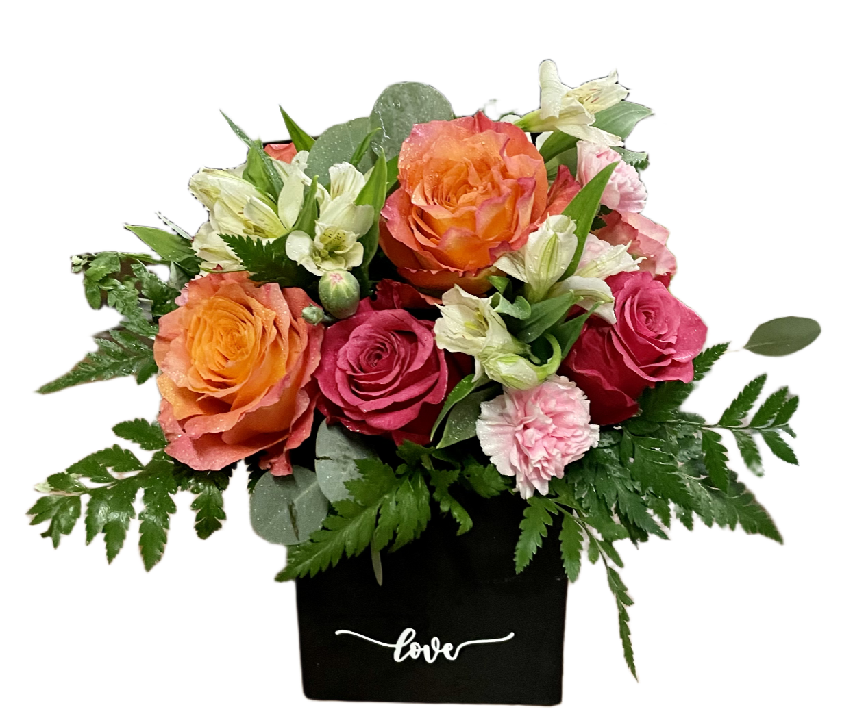 The Blooming Bohemian